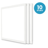 Backlit LED paneel 62x62 - 10 stuks