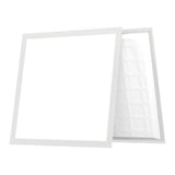 LED Paneel 62x62 backlit - Daglichtwit 6000K - 4500lm - 40W - UGR<22 - CRI80 - 230V