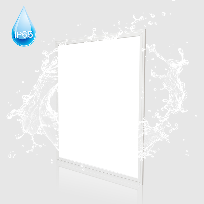 LED paneel 62x62 IP65 waterdicht