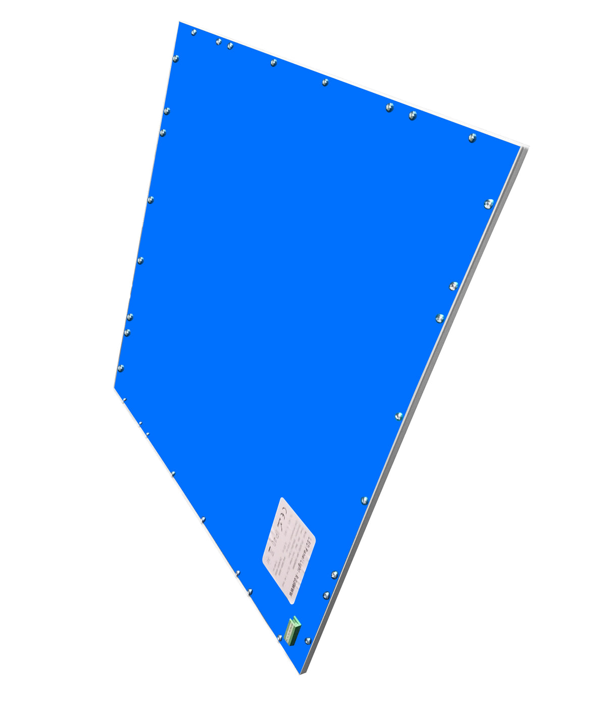 LED paneel 600x600mm 4000lm 4000K IP20 verpakt per stuk