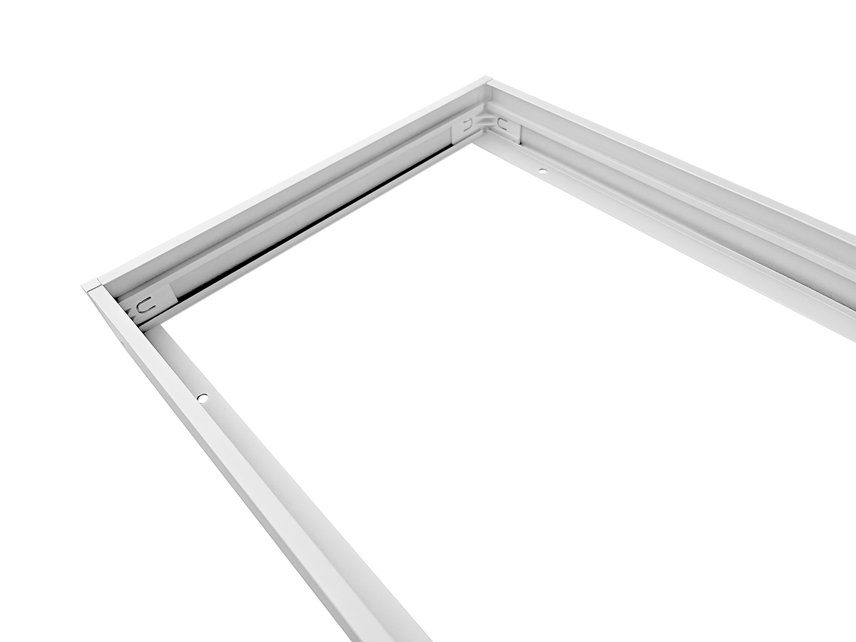 Opbouwframe LED Paneel 300x1500mm, per stuk, met montagemateriaal