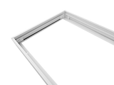 Opbouwframe LED Paneel 300x1500mm, per stuk, met montagemateriaal