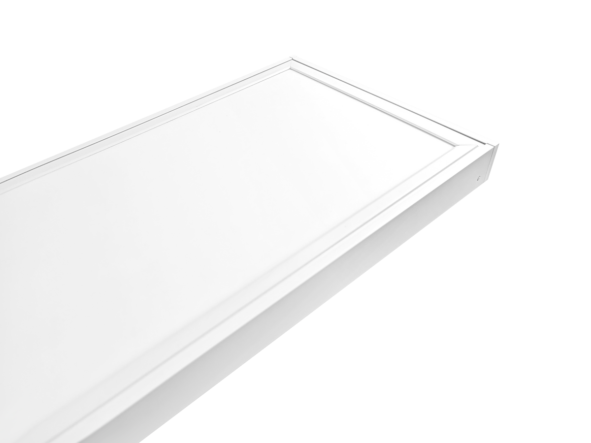 Opbouwframe LED Paneel 300x1500mm, per stuk