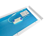 Opbouwframe LED Paneel 300x1500mm, per stuk