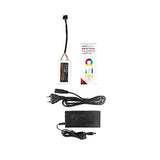 Driver en controller van het RGBWWW LED paneel