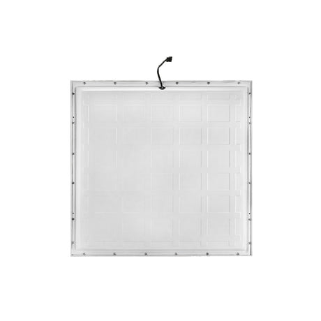 Dalle LED RGBWWW vue de face
