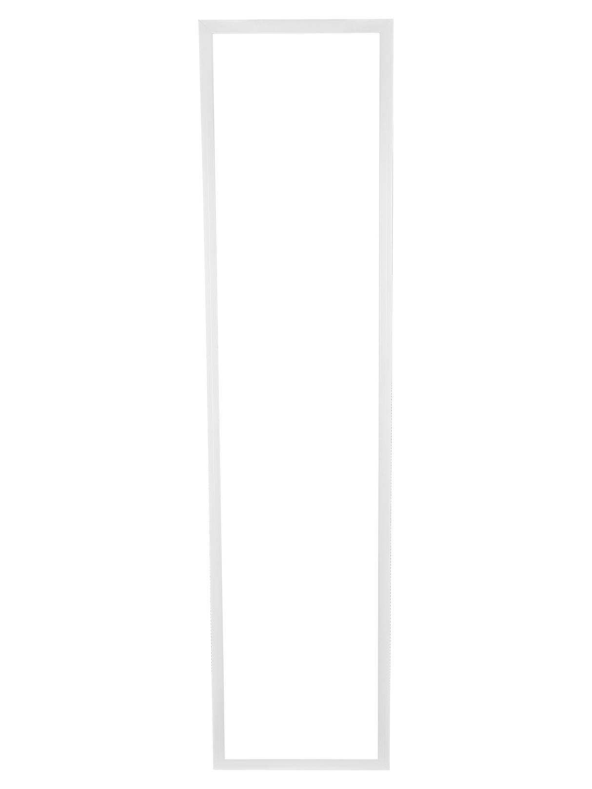 LED paneel 120x30cm 4000lm 4000K IP20 1-pack van Blls