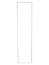 LED paneel 120x30cm 4000lm 4000K IP20 1-pack van Blls