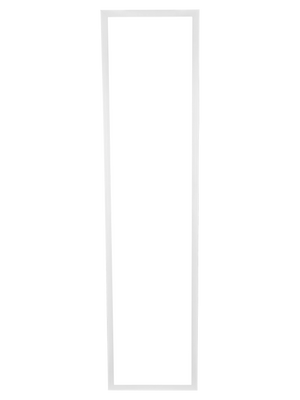 LED Paneel 300x1200 4200lm 28W - Daglichtwit 6000K - Sensor - Dimbaar - CRI80 - 8 stuks - 230V