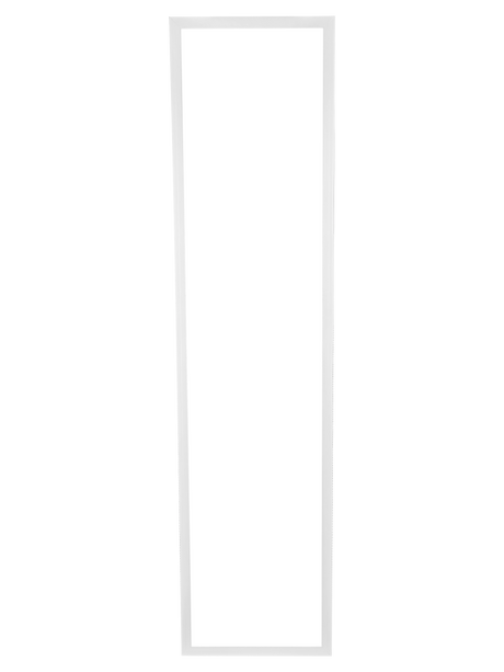 Panneau LED 120x30 cm 4000 lm 4000 K IP20, lot de 1 de Blls