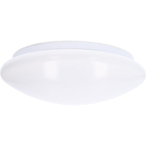 Plafonnier LED’s Light avec capteur 1100 – Lumière du jour et détection de mouvement – Ø 33 cm