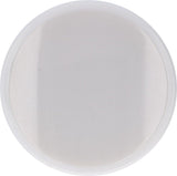 LED Plafondlamp voor buiten - Rond 21 cm - Koud wit licht - IP54 - 10W
