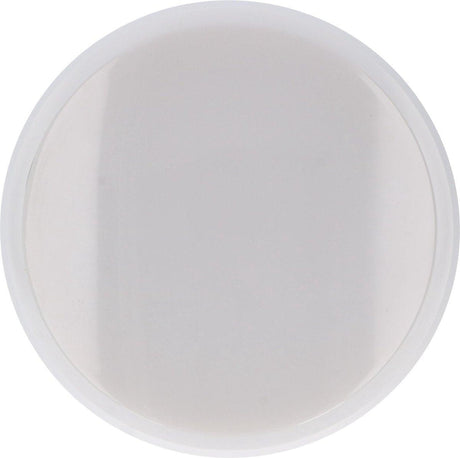 Plafonnier extérieur LED - Rond de 21 cm - Lumière blanche froide - IP54 - 10 W