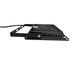 LED Schijnwerper, 120° Breedstraler, IP66, met montagebeugel