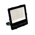 LED schijnwerper 150W IP66 zwart