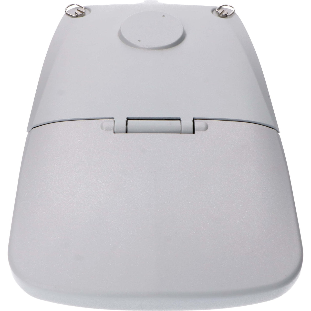 LED Straatverlichting Lantaarnpaal 60W - Waterdicht & Impactbestendig - IP66 - Grijs