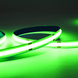 LED-strip 5m 120LEDs 2400lm 6000K IP20 voor binnenverlichting