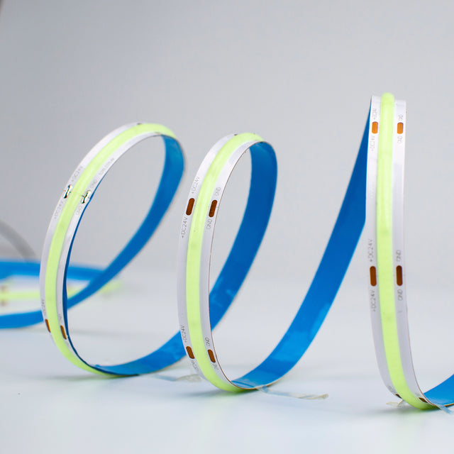 LED-strip 5m 300lm 3000K IP20 Tsong