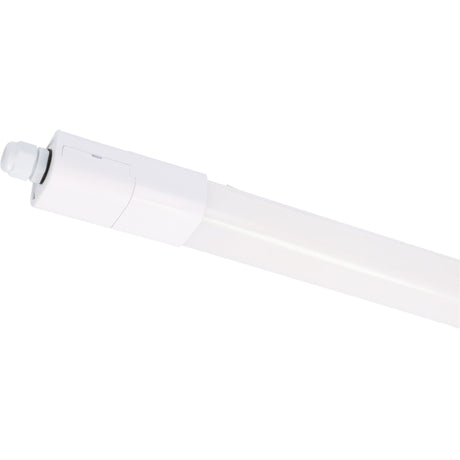 LED TL-armatuur 2420 lumen - 21W - Koelwit 4000K - IP65 Waterdicht - 120cm