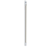 Luminaire LED TL 2420 lumens - 21W - Blanc froid 4000K - 120cm - IP65 étanche - IK06 - 4 pièces