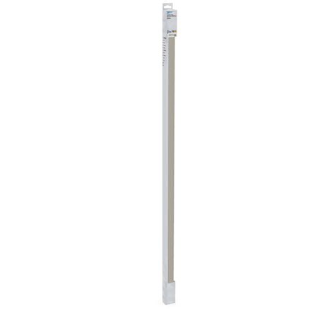 LED TL Armatuur 2420 lumen - 21W - Koelwit 4000K - 120cm - IP65 Waterdicht - IK06 - 4 stuks