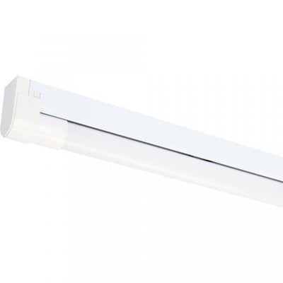 LED TL Armatuur 2520 Lumen - 24W - Koelwit - IP20 - 150cm - Inclusief LED Buis - 2 stuks