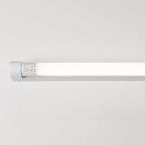LED TL Armatuur 2520 Lumen - 24W - Koelwit - IP20 - 150cm - Inclusief LED Buis - 2 stuks