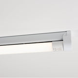 LED TL-armatuur 150cm - 2520 lumen - 24W - Koelwit 4000K - IP20 - Inclusief LED buis - 4 stuks