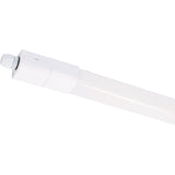 LED TL Armatuur 150cm 2750 lumen - 24W - Koelwit 4000K - IP65 Waterdicht - IK06 Slagvast