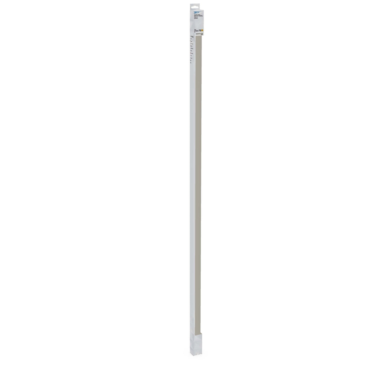 LED Vochtbestendig armatuur 2750 lumen - 24W - Koelwit 4000K - IP65 - 150cm - 4 stuks