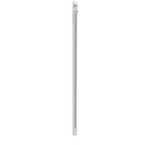 LED Vochtbestendig armatuur 2750 lumen - 24W - Koelwit 4000K - 150cm - IP65 - IK06 - 2 stuks