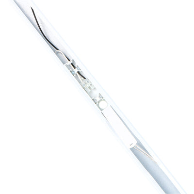 LED TL Armatuur 945 Lumen - 9W - Koelwit - IP20 - 60cm - Inclusief LED Buis
