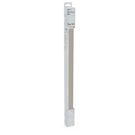 LED Vochtbestendig armatuur 1725 lumen - 15W - Koelwit 4000K - IP65 - 60cm - 4 stuks