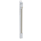 LED TL Armatuur 1725 lumen - 15W - Koelwit 4000K - 60cm - IP65 Waterdicht - IK06 - 2 stuks