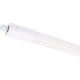 LED Vochtbestendig armatuur 1725 lumen - 15W - Koelwit 4000K - IP65 - 60cm - 4 stuks