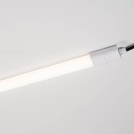 Réglette LED 1725 lumens - 15W - Blanc froid 4000K - Étanche IP65 - 60cm