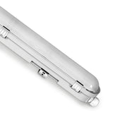 LED TL Armatuur 7020 Lumen - 39W - 3000K/4000K/6500K - IP65 IK08 - 150cm - Vermogen Verstelbaar