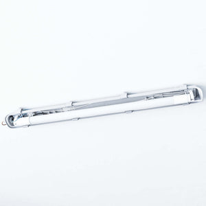 LED TL Buis 1110 lumen - 60cm - 6W - Koelwit 4000K - T8 G13 - Glas