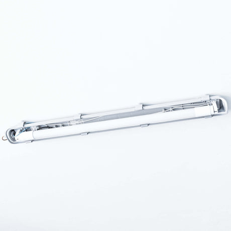 LED TL Buis 1110 lumen - 60cm - 6W - Koelwit 4000K - T8 G13 - Glas
