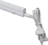 LED T5 balk koelwit 4000K - 30cm 400 lumen - koppelbaar - voor kasten en keukens
