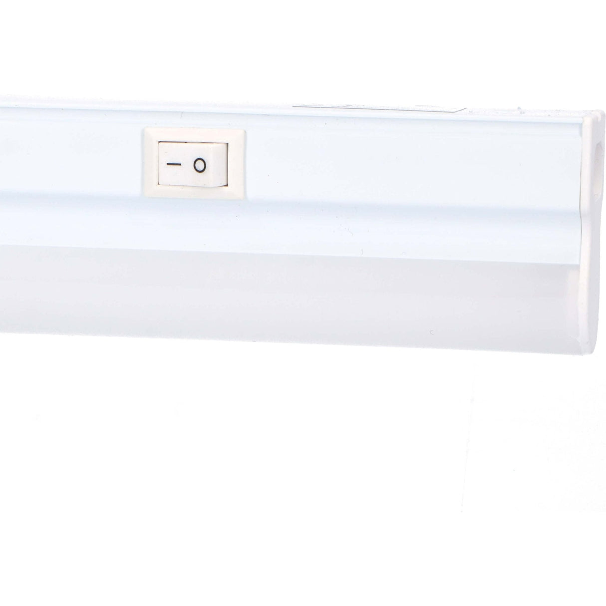 LED T5 balk koelwit 4000K - 30cm 400 lumen - koppelbaar - voor kasten en keukens