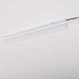 LED T5 balk koelwit 4000K - 30cm 400 lumen - koppelbaar - voor kasten en keukens