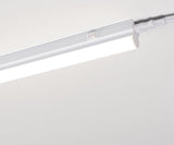 LED T5 balk koelwit 4000K - 30cm 400 lumen - koppelbaar - voor kasten en keukens