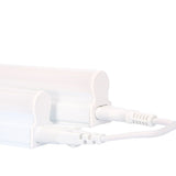 LED T5 balk koelwit 4000K - 30cm 400 lumen - koppelbaar - voor kasten en keukens