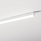 LED T5 balk koelwit 4000K - 90cm 400 lumen - koppelbaar - voor kasten en keukens