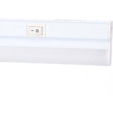 LED T5 balk koelwit 4000K - 90cm 400 lumen - koppelbaar - voor kasten en keukens