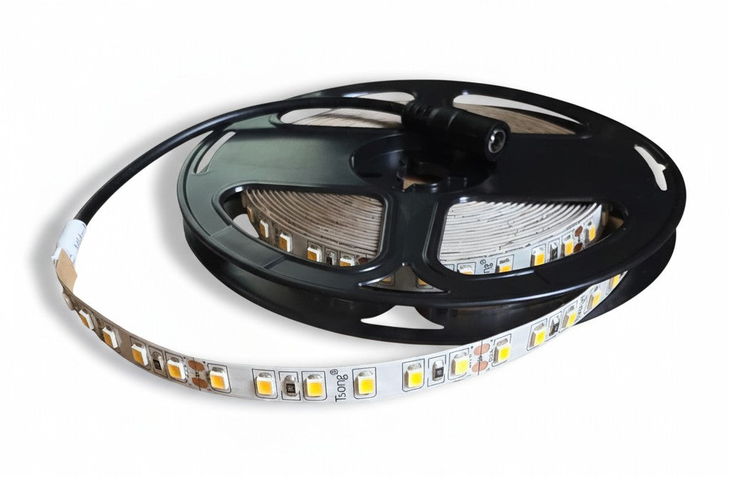 LED strip 5m 600lm 3000K IP20 met Tsong led-verlichting