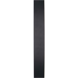 LED's Light Wandlamp Buiten - Model Todi - Draaibaar - Rondom warm wit licht - IP54 - Antraciet