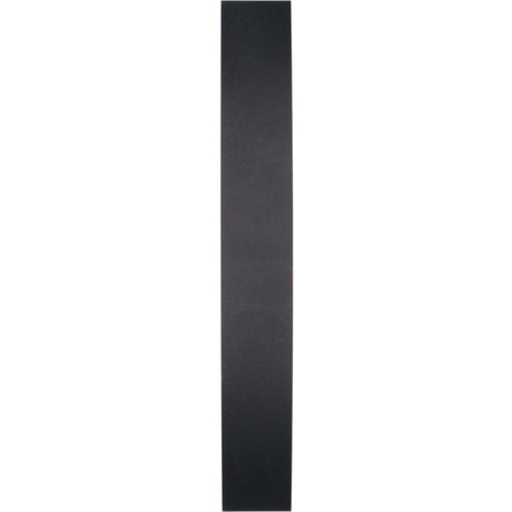 LED's Light Wandlamp Buiten - Model Todi - Draaibaar - Rondom warm wit licht - IP54 - Antraciet