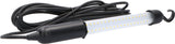 LED Werklamp - 300 lm - 4W - Koelwit 5000K - 160° - 5m snoer - Haak - IP20 - 230V